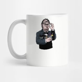 Neil Hamburger Mug